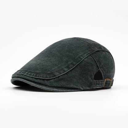 🧢 Bekovka speciálně navržená pro muže – elegantní, pohodlná a stylová pánská čepice pro každý den