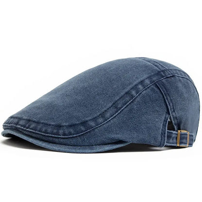 🧢 Bekovka speciálně navržená pro muže – elegantní, pohodlná a stylová pánská čepice pro každý den