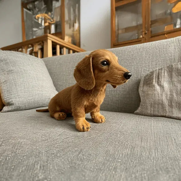 [🎉 Super výprodej ]🐶 The Dachys – Emoční uzdravení na vyžádání