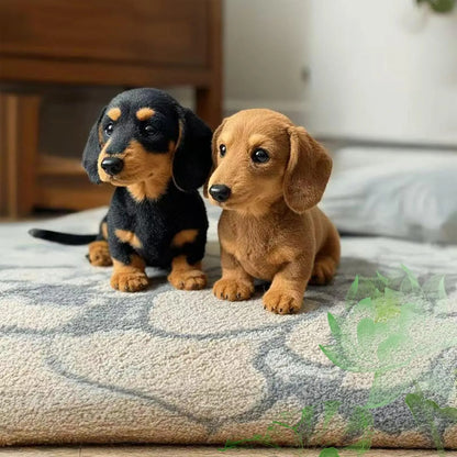 [🎉 Super výprodej ]🐶 The Dachys – Emoční uzdravení na vyžádání