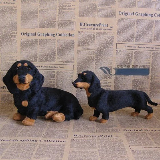 [🎉 Super výprodej ]🐶 The Dachys – Emoční uzdravení na vyžádání