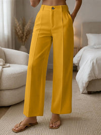 Žlutá